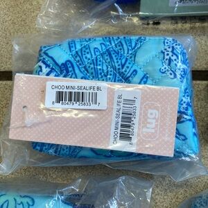 Lug Choo Choo Mini and eyeglass case